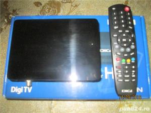 moden digi cu telecomanda - imagine 2