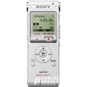 Ocazie 2GB reportofon stereo SONY ICD-UX200 impecabil ca nou - imagine 5