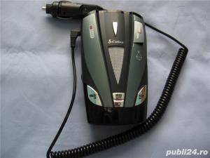 detector radar Cobra