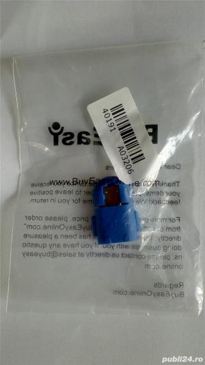 Adaptor otg micro usb - usb pentru smartphone si tableta - imagine 6