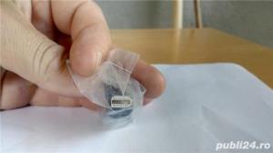 Mini DisplayPort la adaptor DisplayPort SAPPHIRE W020-0002-0 - imagine 2