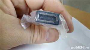 Mini DisplayPort la adaptor DisplayPort SAPPHIRE W020-0002-0 - imagine 6