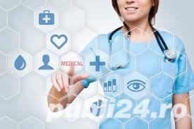 Medicina muncii pe loc si Aviz Psihologic