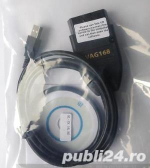 Vag Com 16.8 - imagine 2