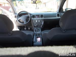 Opel Vectra - imagine 3