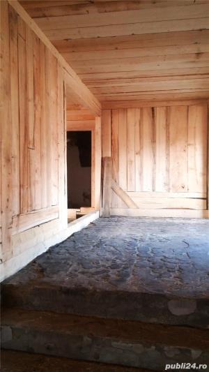 Case din lemn - imagine 4