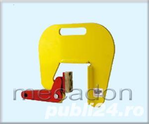 Clesti ridicare  camine si tuburi din beton - imagine 4