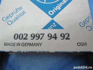 Curea Mercedes OO2 997 94 92 Germania - imagine 2