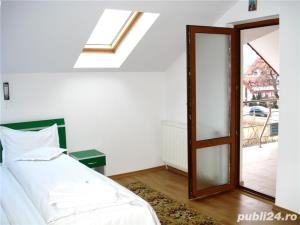 Camin de batrani "Centrul de Ingrijire si Supraveghere ISODAN Piatra Neamt" - imagine 4