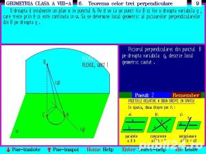 Ofer meditatii matematica clasele I-XII  - Pregatire examene Evaluare Nationala si Bacalaureat. - imagine 7