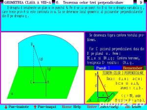 Ofer meditatii matematica clasele I-XII  - Pregatire examene Evaluare Nationala si Bacalaureat. - imagine 6