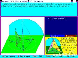 Ofer meditatii matematica clasele I-XII  - Pregatire examene Evaluare Nationala si Bacalaureat. - imagine 10