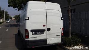 Dezmembrez renault master opel movano nissan interstar - imagine 2