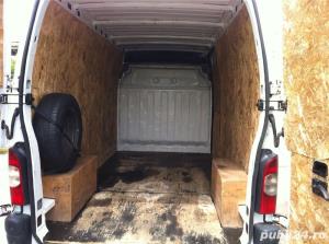 Dezmembrez renault master opel movano nissan interstar - imagine 12