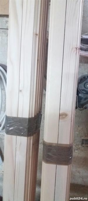 Șipcă de parchet sau pervazuri de uși  - imagine 3
