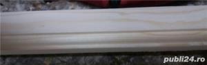Șipcă de parchet sau pervazuri de uși  - imagine 2