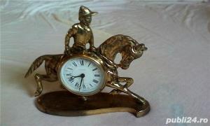 vand ceas masa alama "Europa" mecanic