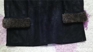 Cojoc piele naturala - imagine 7