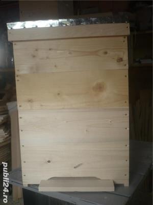 Stupi pentru albine pe 12 rame - imagine 4