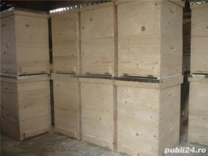 Stupi pentru albine pe 12 rame - imagine 5