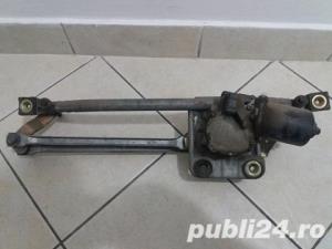 ansamblu stergatoare fata cu motoras Ford Mondeo - imagine 2