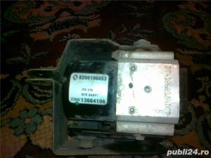 Pompa ABS renault master opel movano nissan interstar - imagine 2