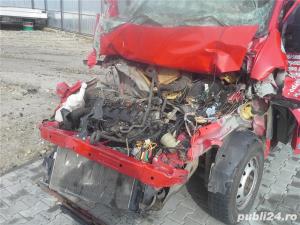 Renault master opel movano nissan interstar pentru dezmembrari piese - imagine 5
