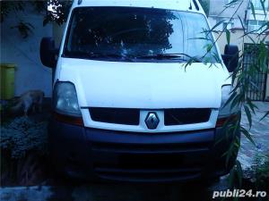 Dezmembrez renault master opel movano nissan interstar - imagine 10