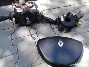 Airbag complet renault master opel movano nissan interstar - imagine 2