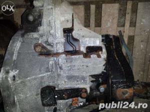 Dezmembrez renault master 2004 - 2009 - imagine 6