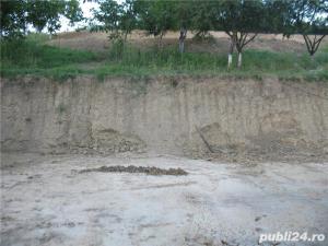 Studiu geotehnic, proiect autorizatie constructie, plan de situatie, ridicare topo 