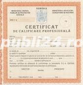 cursuri de calificare in ocupatia "sudor electric". - imagine 2