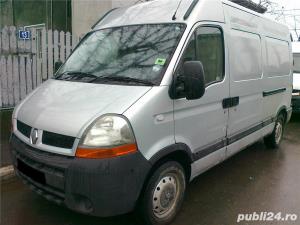 Dezmembrez renault master opel movano nissan interstar - imagine 6