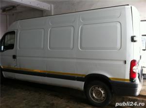 Usi fata renault master opel movano nissan interstar - imagine 5