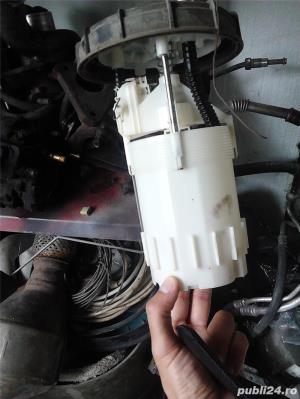 Litrometru sonda combustibil plutitor Renault Master opel movano nissan interstar