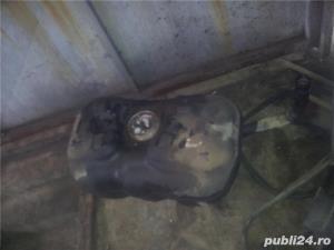 Rezervor sonda litrometrica combustibil fiat ducato 2007