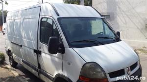 Geamuri geam renault master opel movano nissan interstar - imagine 1