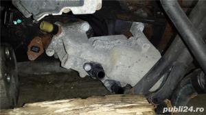 Termoflot racitor ulei renault master opel movano interstar