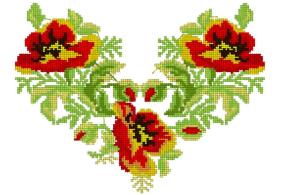 modele broderii pentru masinile de brodat casnice si industriale - imagine 2