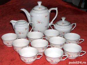 Bavaria, serviciu ceai 1934