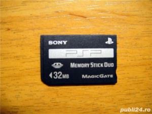 Card Memory Stick Duo