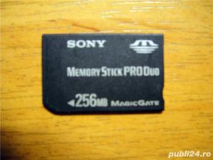 Card Memory Stick Duo - imagine 2