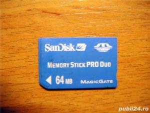 Card Memory Stick Duo - imagine 4