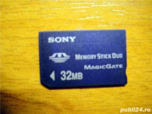 Card Memory Stick Duo - imagine 3