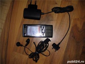 Sony Ericsson K800i