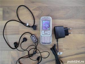 Nokia 6111 roz - imagine 4