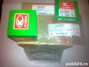Set motor original Kymco 50cmc - 4 timpi