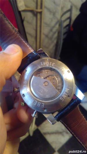 Ceas  eberhard chrono 4