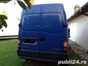 Dezmembrez renault master opel movano nissan interstar - imagine 11