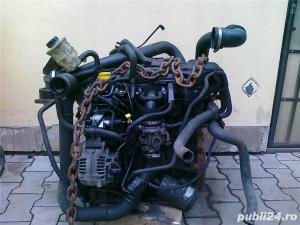 Motor renault master opel movano nissan interstar 2.5 tip g9u - imagine 4 Motor renault master opel movano nissan interstar 2.5 tip g9u - imagine 4